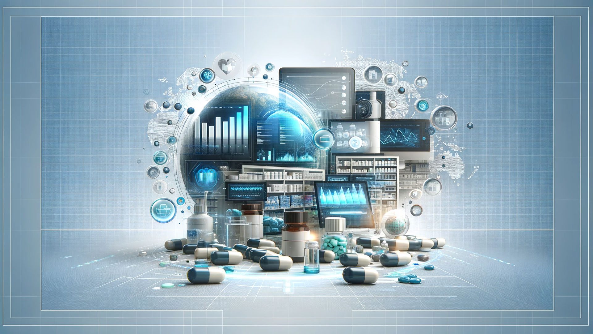 Immagine dell’incontro Le basi del marketing professionale in farmacia