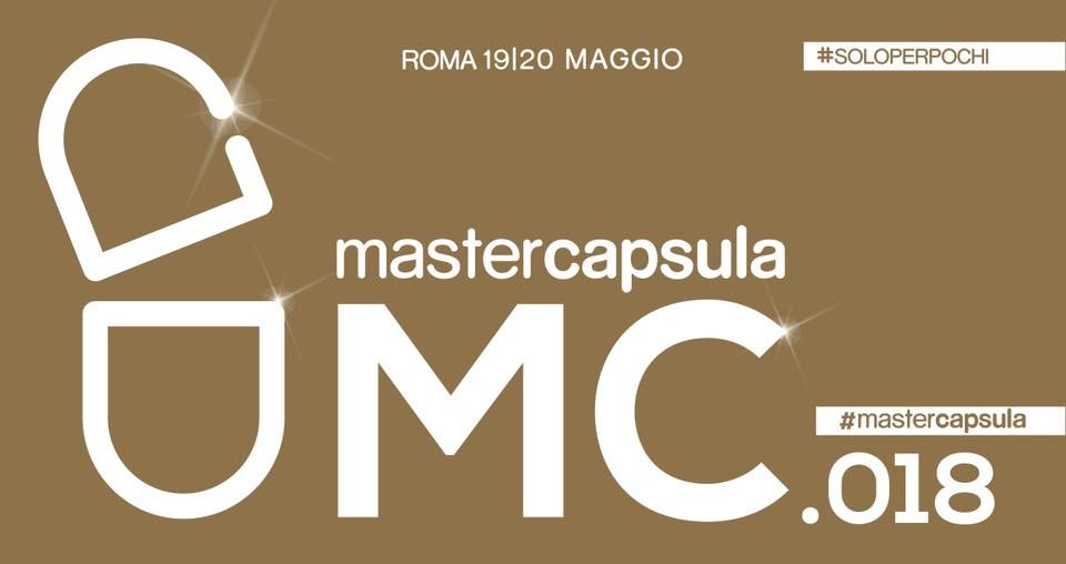 Immagine dell’incontro Master Capsula
