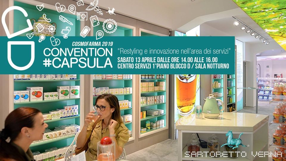 Immagine dell’incontro Restyling e innovazione nell’area servizi