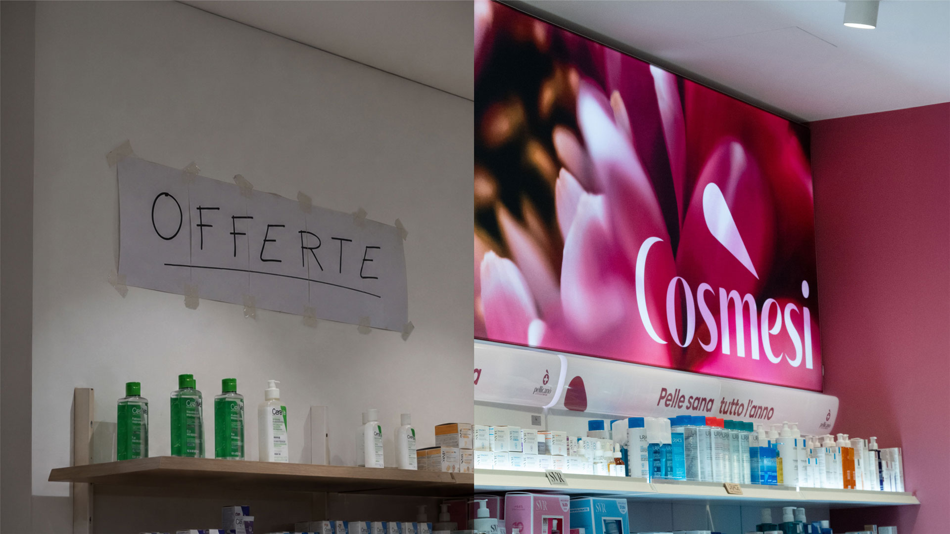 Brand e comunicazione in farmacia